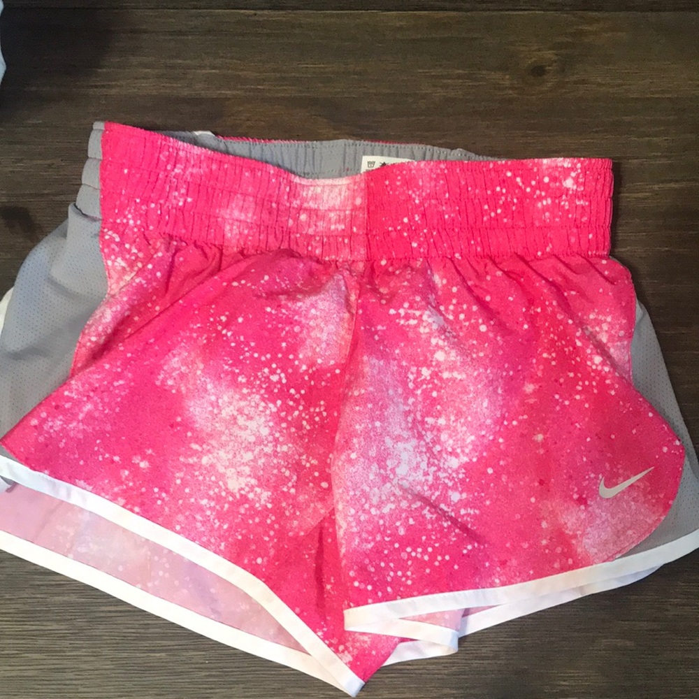 Nike shorts